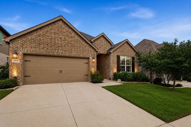 9409 Leisure Pace Lane, Little Elm, TX 75068