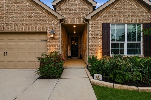 9409 Leisure Pace Lane, Little Elm, TX 75068