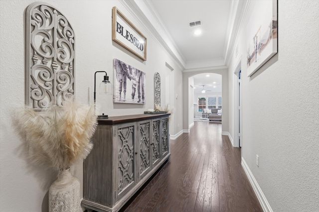 9409 Leisure Pace Lane, Little Elm, TX 75068