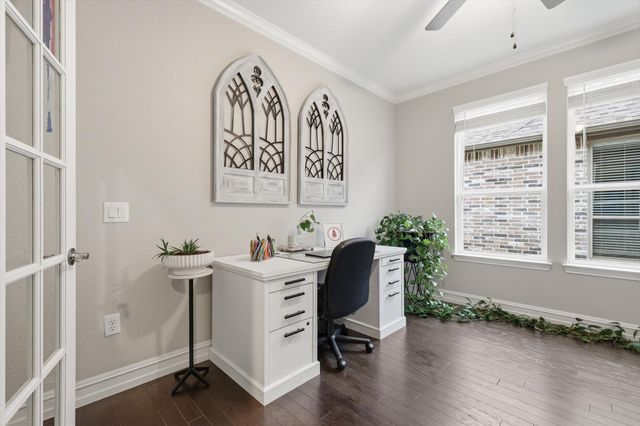 9409 Leisure Pace Lane, Little Elm, TX 75068