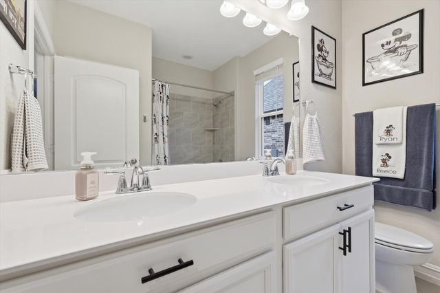 9409 Leisure Pace Lane, Little Elm, TX 75068