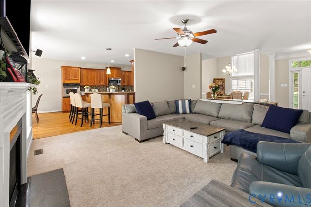 11125 Lyndenwood Dr, Chesterfield, VA 23838