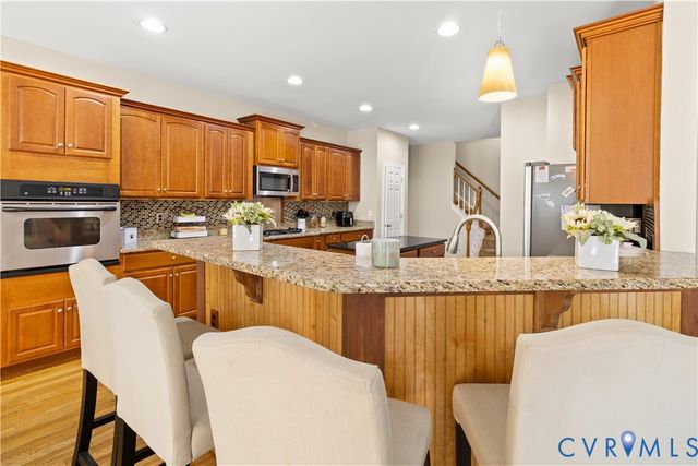 11125 Lyndenwood Dr, Chesterfield, VA 23838