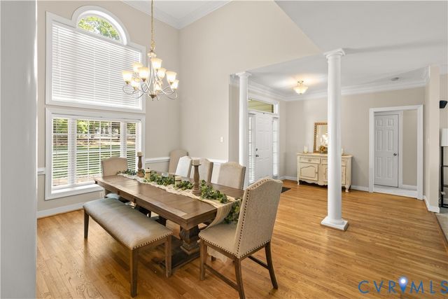 11125 Lyndenwood Dr, Chesterfield, VA 23838