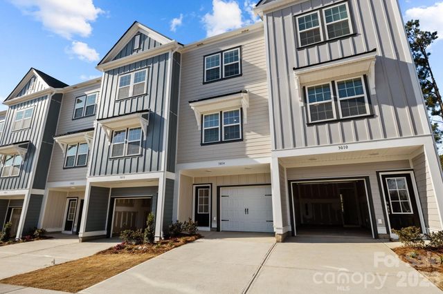 3140 Butler Hill Drive 23, Matthews, NC 28105