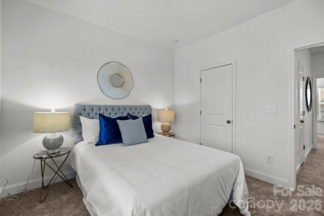 3140 Butler Hill Drive 23, Matthews, NC 28105