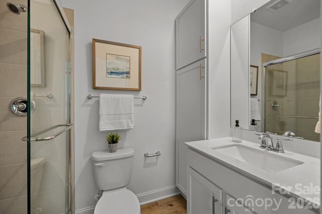 3140 Butler Hill Drive 23, Matthews, NC 28105