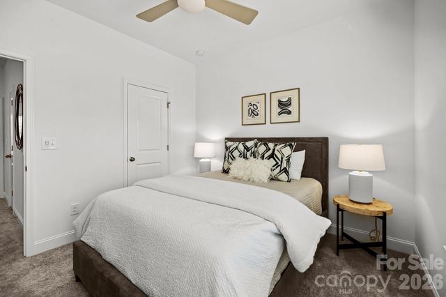 3140 Butler Hill Drive 23, Matthews, NC 28105