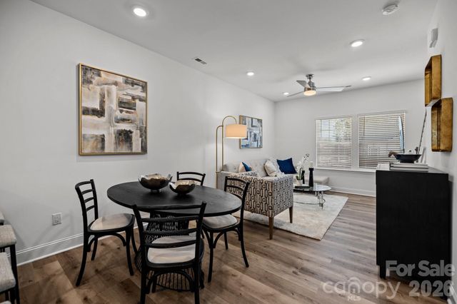 3140 Butler Hill Drive 23, Matthews, NC 28105