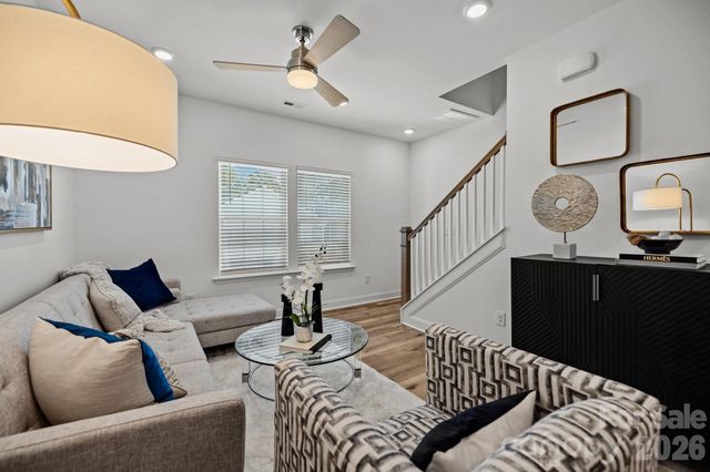 3140 Butler Hill Drive 23, Matthews, NC 28105