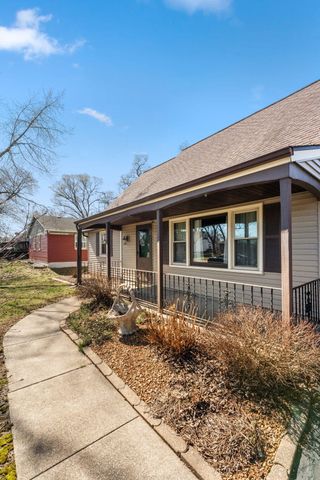 756 Imperial Road, Valparaiso, IN 46385
