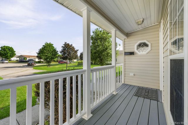 1 Palm Circle, Poughkeepsie, NY 12603