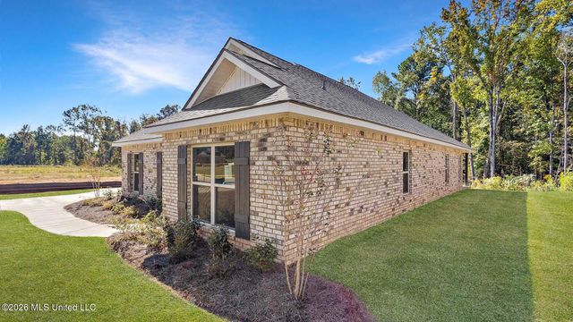 408 Piney Drive, Pearl, MS 39208