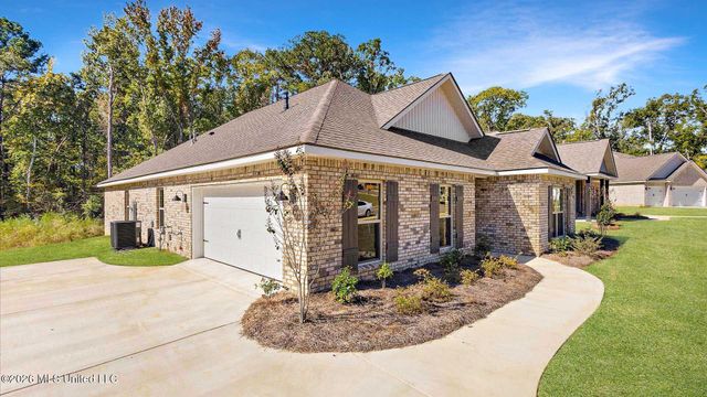 408 Piney Drive, Pearl, MS 39208