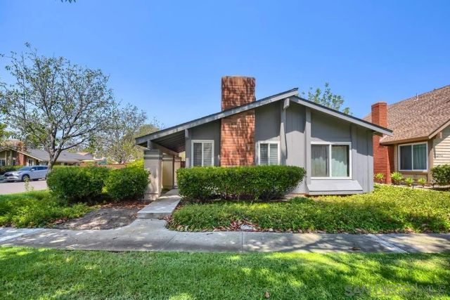 10756 Cariuto Court, San Diego, CA 92124