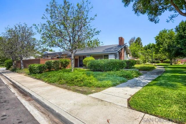10756 Cariuto Court, San Diego, CA 92124