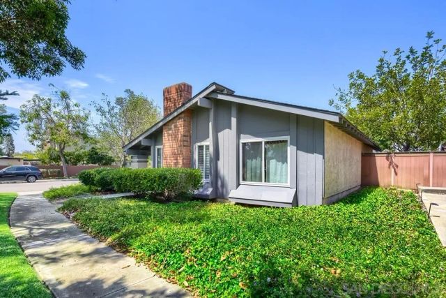 10756 Cariuto Court, San Diego, CA 92124