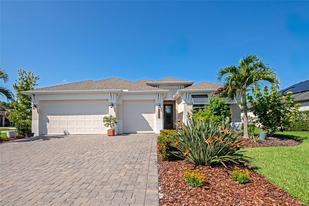 605 ROSEMARY CIRCLE, Bradenton, FL 34212