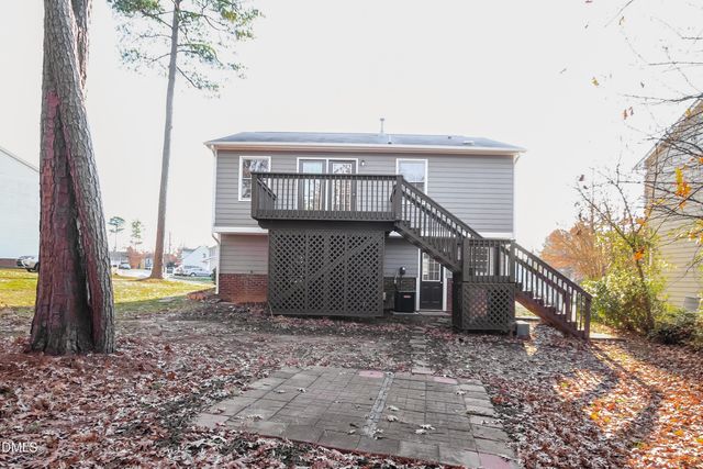 3709 Phillips W Way, Durham, NC 27713