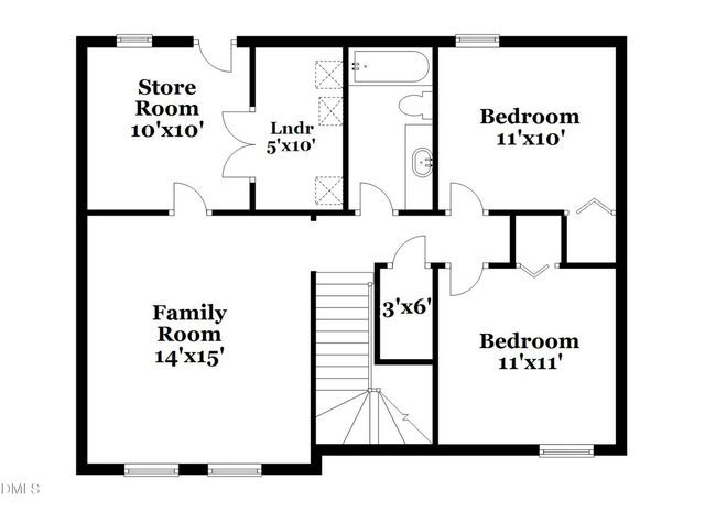 3709 Phillips W Way, Durham, NC 27713