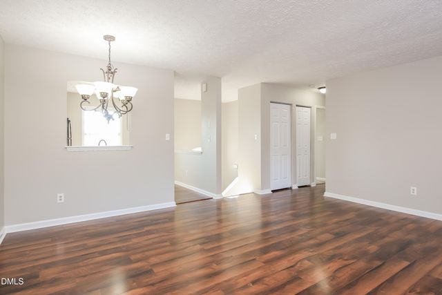 3709 Phillips W Way, Durham, NC 27713