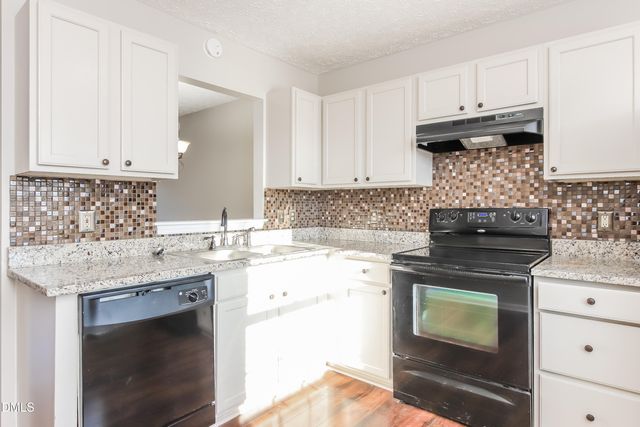 3709 Phillips W Way, Durham, NC 27713