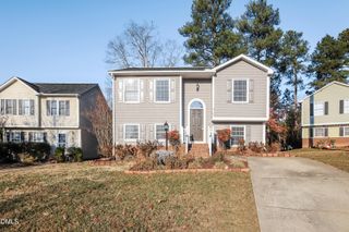 3709 Phillips W Way, Durham, NC 27713