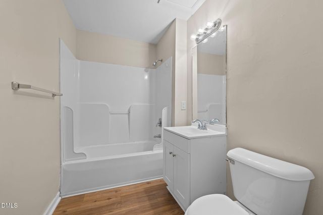 624 Delaware Avenue, Burlington, NC 27217