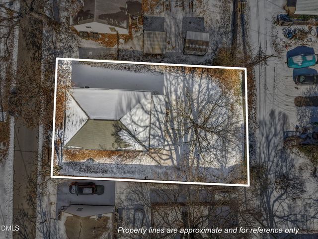 624 Delaware Avenue, Burlington, NC 27217