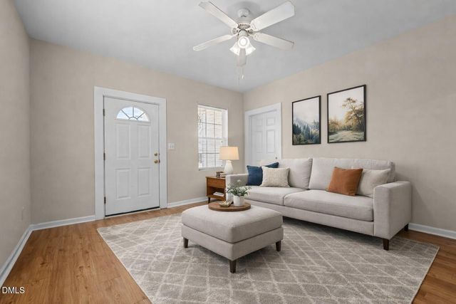 624 Delaware Avenue, Burlington, NC 27217