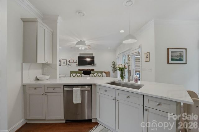 1234 Ivey Drive, Charlotte, NC 28205
