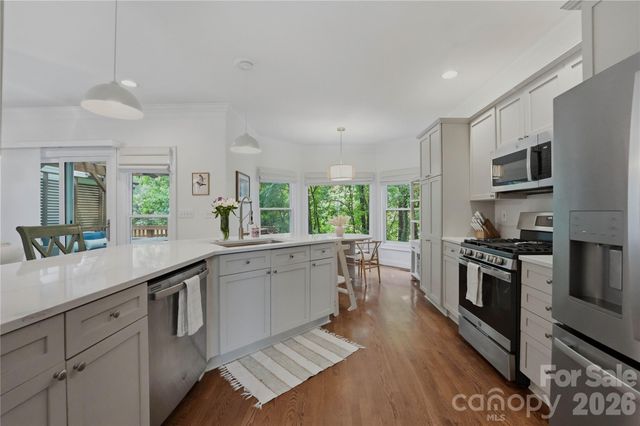 1234 Ivey Drive, Charlotte, NC 28205