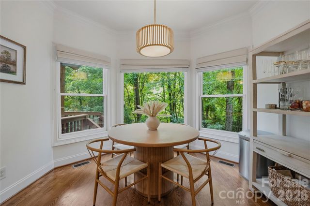 1234 Ivey Drive, Charlotte, NC 28205