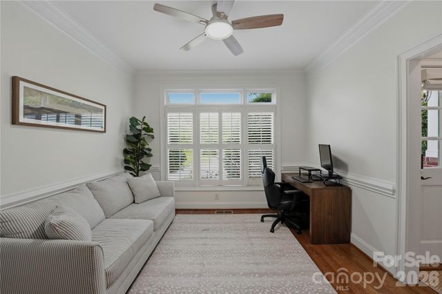 1234 Ivey Drive, Charlotte, NC 28205
