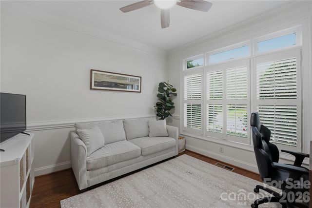 1234 Ivey Drive, Charlotte, NC 28205