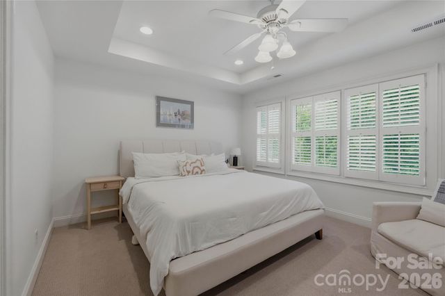 1234 Ivey Drive, Charlotte, NC 28205