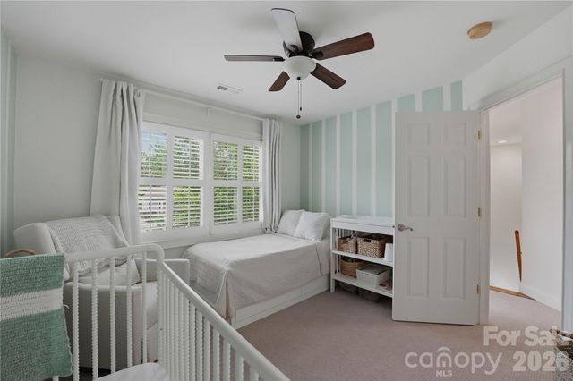 1234 Ivey Drive, Charlotte, NC 28205