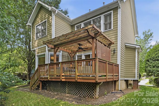 1234 Ivey Drive, Charlotte, NC 28205