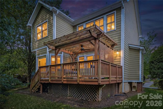 1234 Ivey Drive, Charlotte, NC 28205