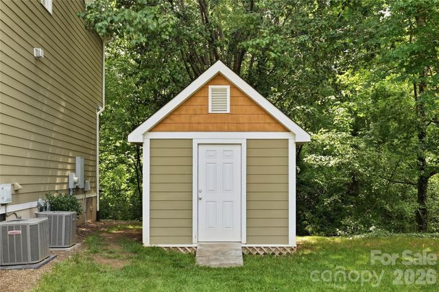 1234 Ivey Drive, Charlotte, NC 28205