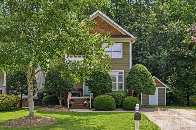 1234 Ivey Drive, Charlotte, NC 28205