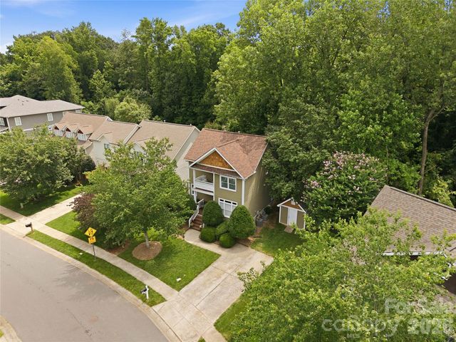 1234 Ivey Drive, Charlotte, NC 28205