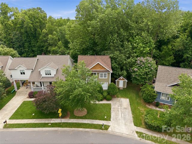 1234 Ivey Drive, Charlotte, NC 28205
