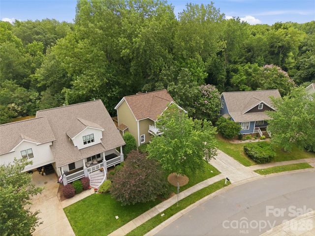 1234 Ivey Drive, Charlotte, NC 28205