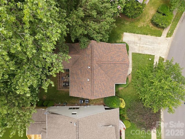 1234 Ivey Drive, Charlotte, NC 28205