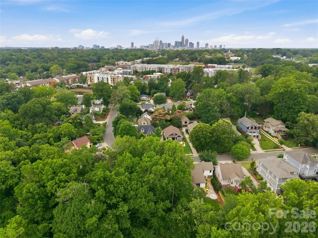 1234 Ivey Drive, Charlotte, NC 28205