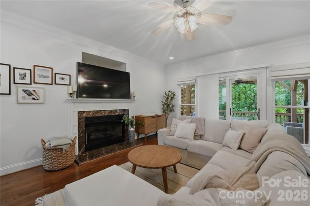 1234 Ivey Drive, Charlotte, NC 28205