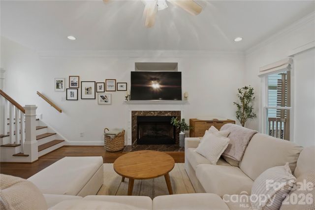 1234 Ivey Drive, Charlotte, NC 28205