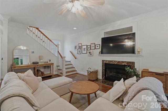 1234 Ivey Drive, Charlotte, NC 28205