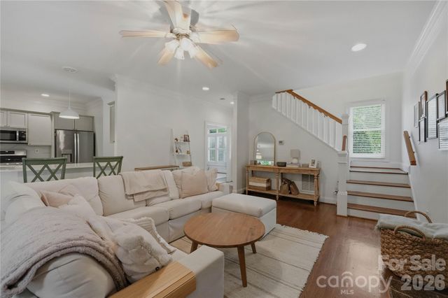 1234 Ivey Drive, Charlotte, NC 28205